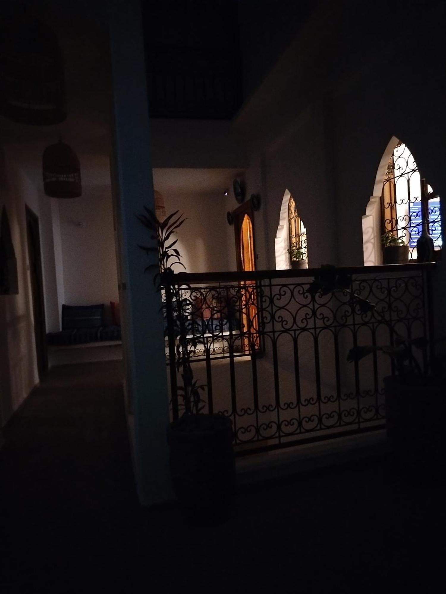 Riad & Spa Sous Le Soleil Chez Jerome Et Pamela Ch Lagon Marakeş Dış mekan fotoğraf